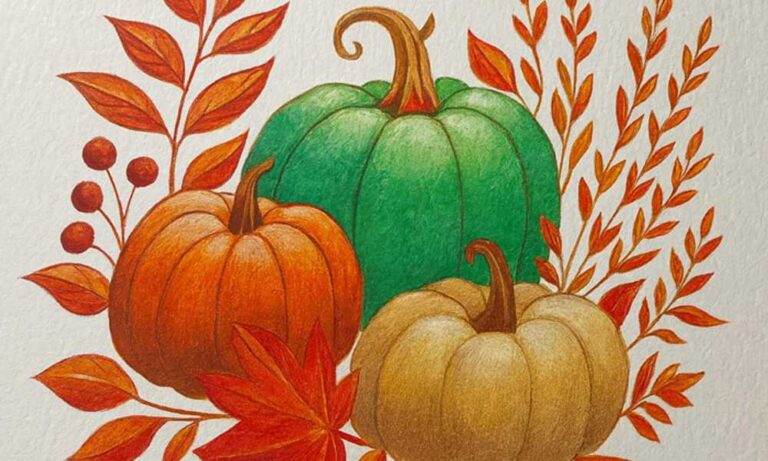 The great pumpkin