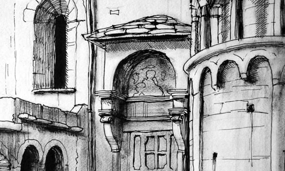 01 Santa Maria Maggiore, Bergamo